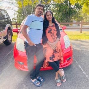 Meet your Posher, Sravanthi